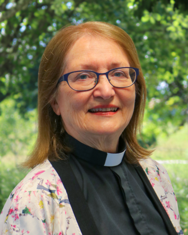 Margareta Olsson